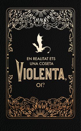 Diari oficial Ales de sang: Violenta