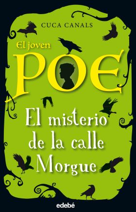 1. EL MISTERIO DE LA CALLE MORGUE