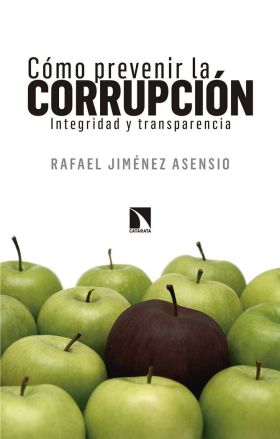 PREVENIR LA CORRUPCION