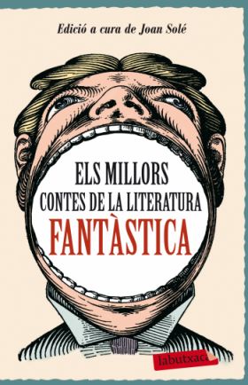 Els millors contes de la literatura fantàstica