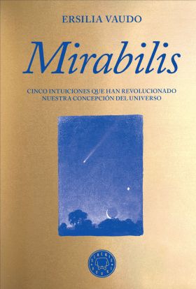 Mirabilis (edición EPub)