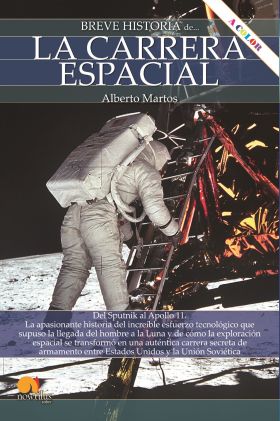 Breve historia de la carrera espacial N. E. COLOR