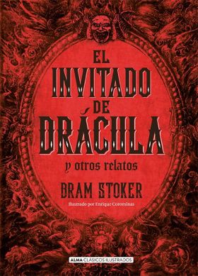 INVITADO DE DRACULA, EL