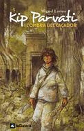 KIP PARVATI I LOMBRA DEL CAÇADOR