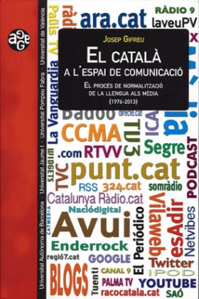 El català a l'espai de comunicació