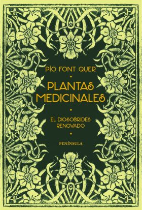 PLANTAS MEDICINALES