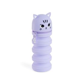 PORTATODO GROWING PETS GATITA B2F