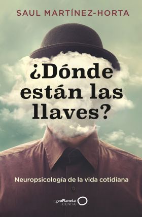 ¿DÓNDE ESTÁN LAS LLAVES?