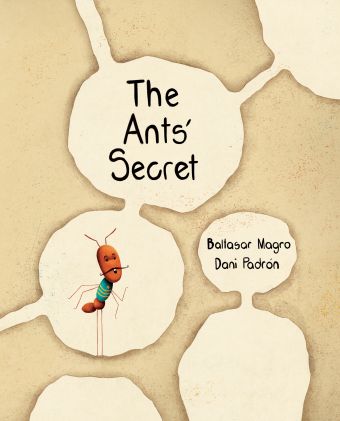 ANTS SECRET,THE
