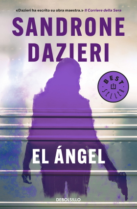 EL ANGEL (COLOMBA Y DANTE 2)