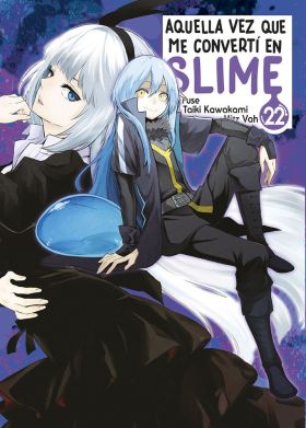 AQUELLA VEZ QUE ME CONVERTI EN SLIME