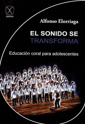 EL SONIDO SE TRANSFORMA