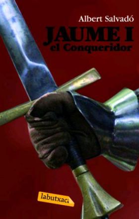 Jaume I el Conqueridor (El punyal del sarraí.La reina hongaresa.Parleu o Mateu)