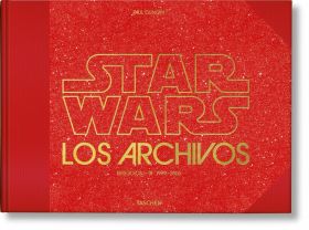 Los Archivos de Star Wars. 19992005