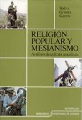 RELIGION POPULAR Y MESIANISMO
