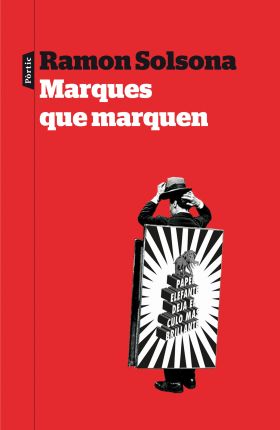 MARQUES QUE MARQUEN