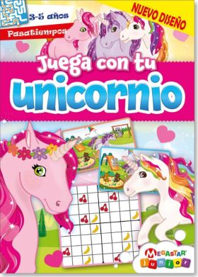 JUEGA CON TU UNICORNIO 05