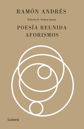 POESIA REUNIDA. AFORISMOS