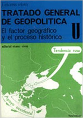 Tratado General de Geopoltica