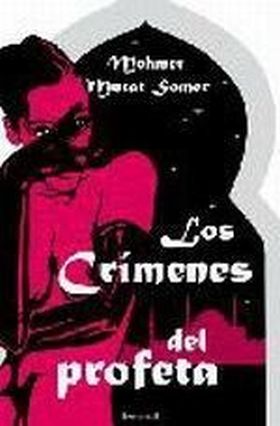 CRIMENES DEL PROFETA,LOS