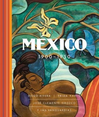 MEXICO 1900 - 1950