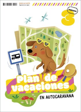 VACACIONES 3ºEP 25