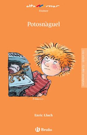 POTOSNAGUEL