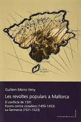 Les revoltes populars a Mallorca