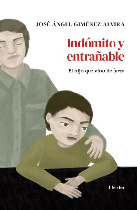 INDOMITO Y ENTRAÑABLE