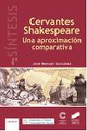 Cervantes Shakespeare