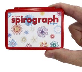 WS SPIROGRAPH