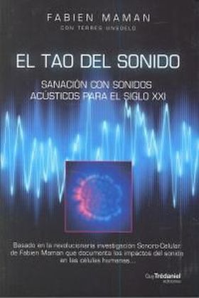 TAO DEL SONIDO- SANACION CON SONIDOS ACUSTICOS