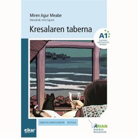 Kresalaren taberna  - A1