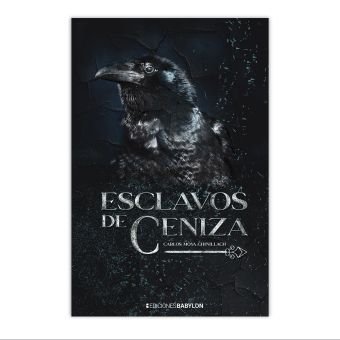 ESCLAVOS DE CENIZA