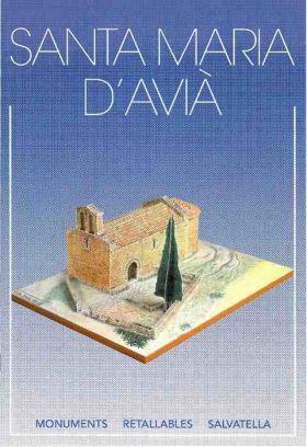 RMC12-Santa Maria d'Avià