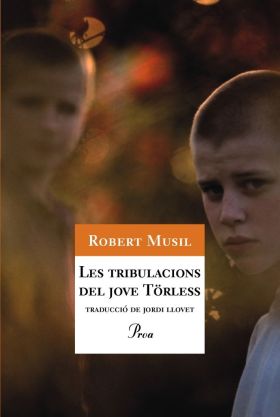 LES TRIBULACIONS DEL JOVE TÖRLESS