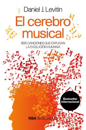 EL CEREBRO MUSICAL