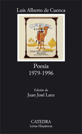 Poesía 1979-1996