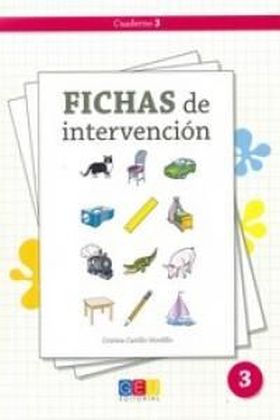 FICHAS DE INTERVENCION 3
