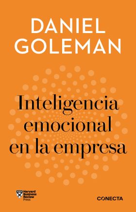 Inteligencia emocional en la empresa (Imprescindibles)