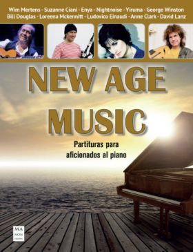 NEW AGE MUSIC