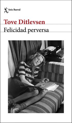 FELICIDAD PERVERSA