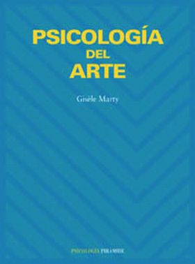 Psicología del arte