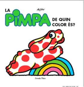 De quin color és?