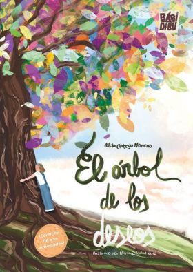EL ARBOL DE LOS DESEOS