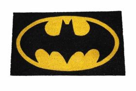 FELPUDO LOGO BATMAN