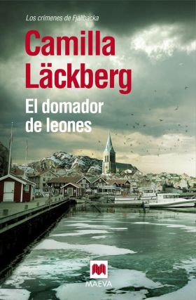 El domador de leones edición limitada