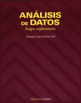 Análisis de datos