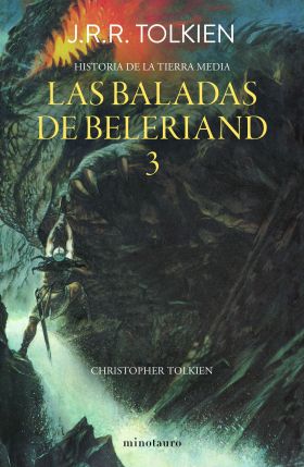 Hª TIERRA MEDIA 03/12 - LAS BALADAS DE BELERIAND