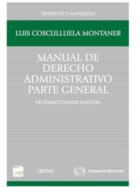 MANUAL DE DERECHO ADMINISTRATIVO 24